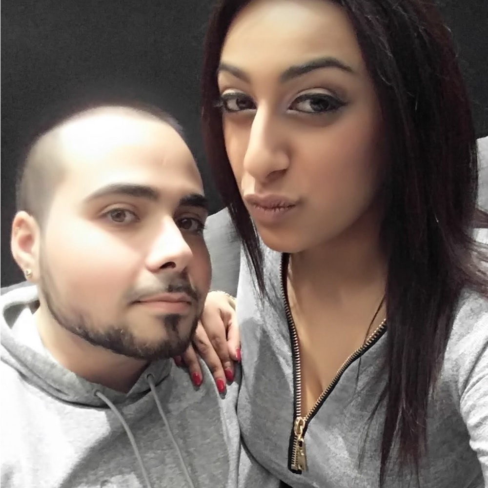 Meet your Posher, Jasmine